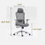Chaise de bureau pivotante 360 °-1850799735