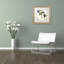 «Olive Branch IV» par Jadaya, reproduction d'art encadrée-20487250-70902462-70902459