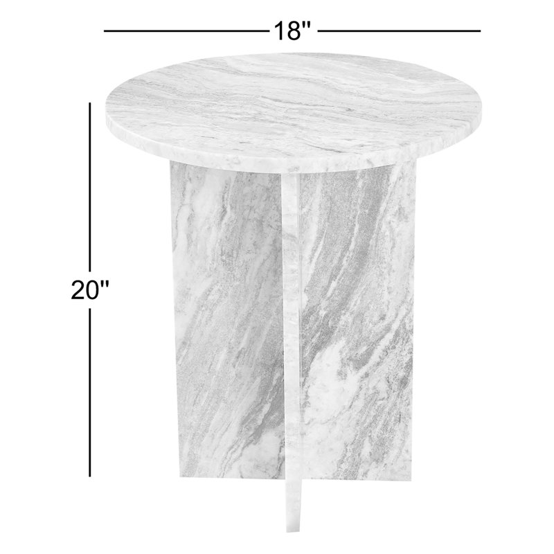 Peter Side Table