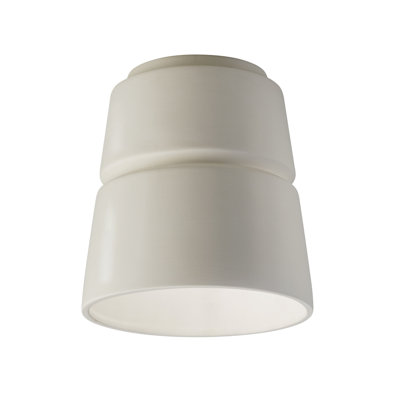 Logan Empire Outdoor Flush Mount