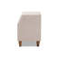 Table de chevet 2 tiroirs Jonesy-355663731