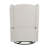 Heming Wingback Recliner Nursery Glider-33116648