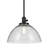 11" 1-Light Dome Pendant-1043177764