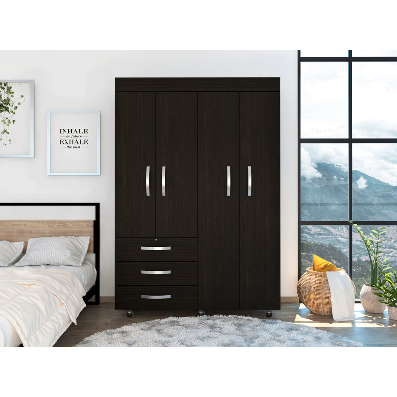 Armoire,Bedroom For Clothing