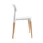 45cm H Stacking Side Chair-579833233