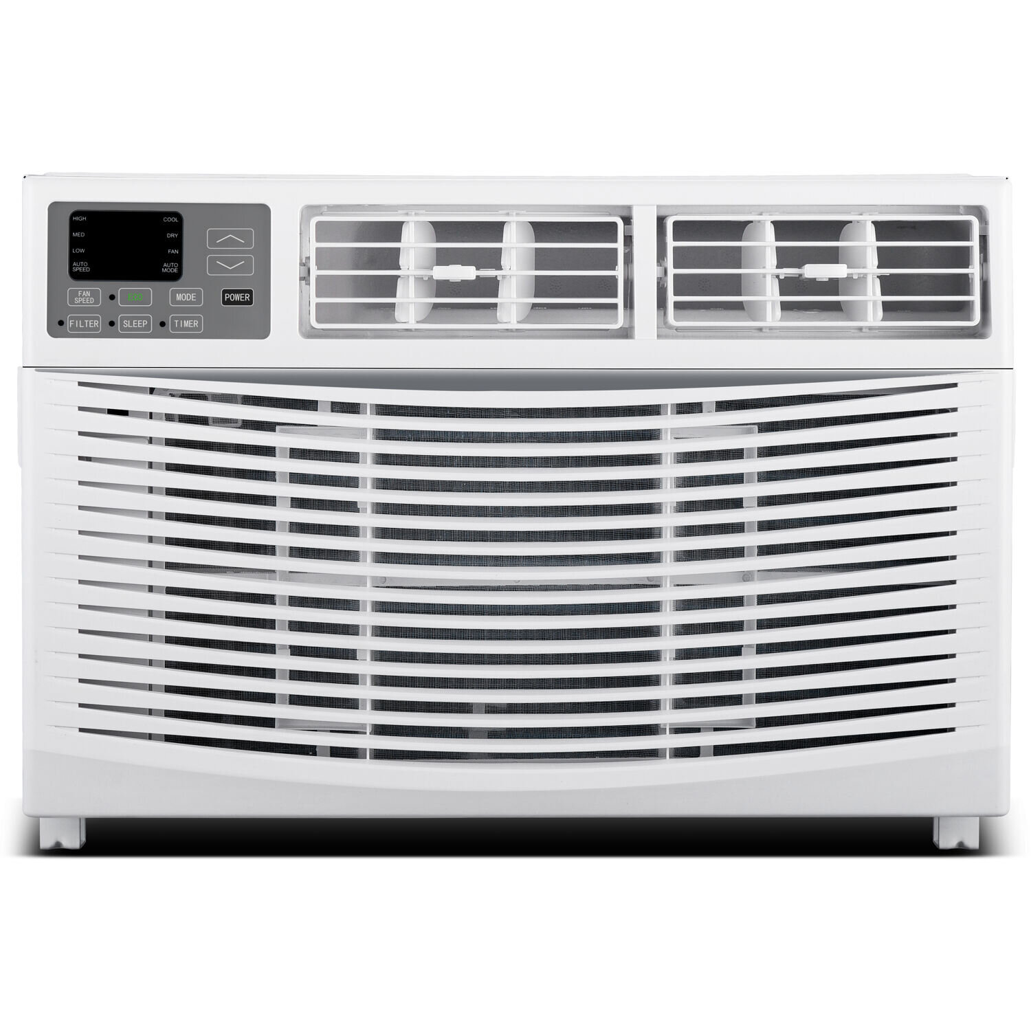 air conditioner 1500 square feet