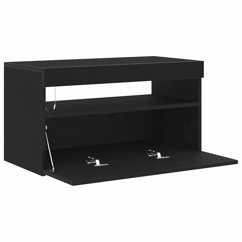 Unfinished TV Stand for TVs up to 85"