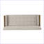 Canapé en tissu Mid-Century-120701344
