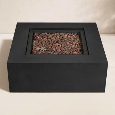 Aegean Fire Pit Table