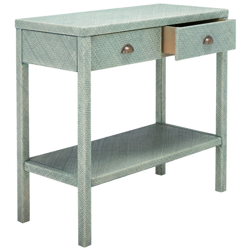 Coleshill 30.98'' Console Table