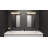 Darryell Dimmable LED Bath Bar