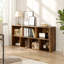 Nessa 50cm H x 106cm W Bookcase