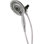 In2ition 5-Setting Two-in-One Shower