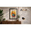 Coffee Comfort Modern - Framed Print-134890281-134890284