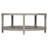 Albion Abstract Coffee Table with Storage