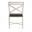 Venetian Outdoor Dining Side Chair-2112949694-2112949695-2112949689