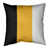Black/Gold/White