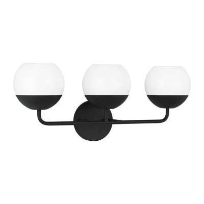 Alvin 3 - Light Vanity Light