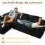 Canapé modulaire rembourré 2 pièces Boneless-1125456952-1125456934