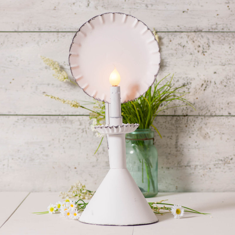 Lampe de fantaisie en métal Anotideshe