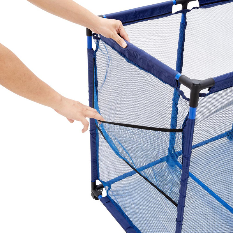 Laundry Room Organizer