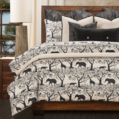 Polyester Duvet Cover & Insert