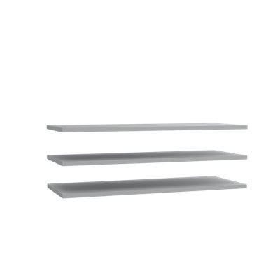 Heriberto Closet System