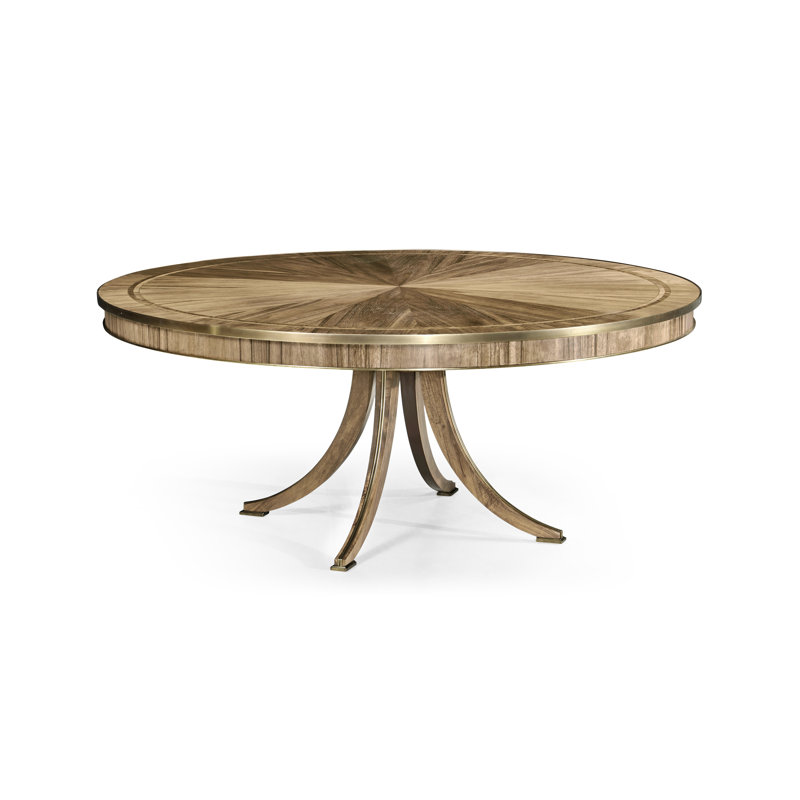 Hamilton Round Dining Table