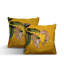 Housse et insert de coussin carré intérieur / extérieur -695777777-695777543