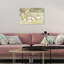 «Ducks» par Theo Van Hoytema - Peinture sur toile-61810767-119891339-61810768