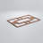 Hastings Decorative Fretwork Wood Wall Panels-70192274-70192272