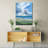 " Big Sky " by Leslie Owens-1920186282
