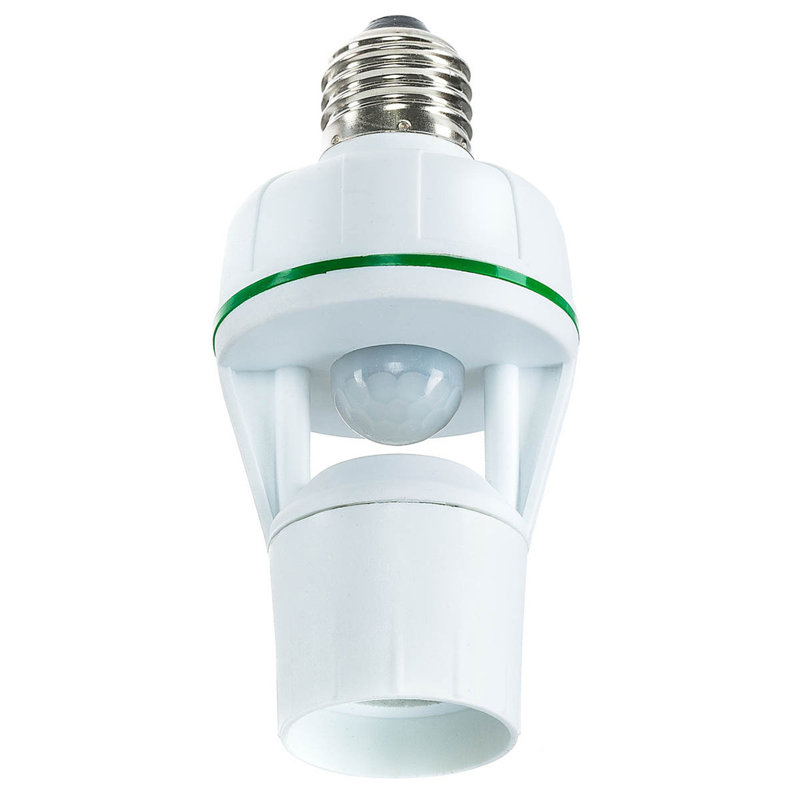 Sorbus Motion Activated Light Fitter