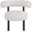 Hurlston Boucle Fabric Accent Chair-82685237-82685235