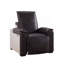 Fauteuil inclinable électrique Misezon