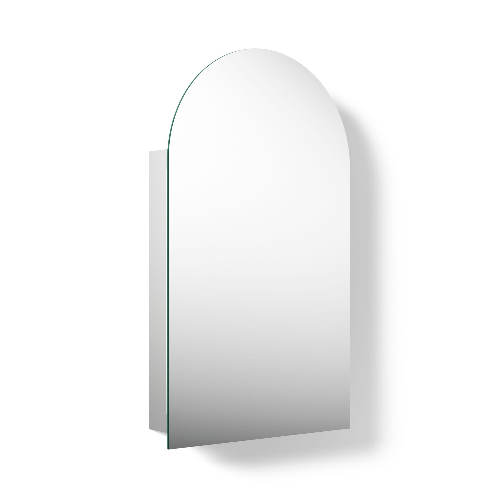 Arched Medicine Cabinet