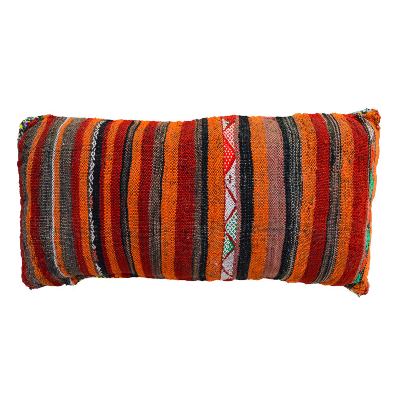 Taie décorative Berber