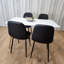 Gwendolen 4 - Person Dining Set-366852594