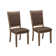 Karlin Upholstered Dining Chair