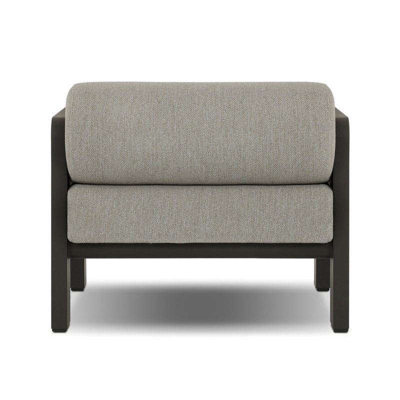 Tatiana Outdoor Chair