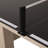 STIGA 4-Piece Table Tennis Conversion Top, Grey - Transform Your Pool Table into A Table Tennis Table (13 mm thick)