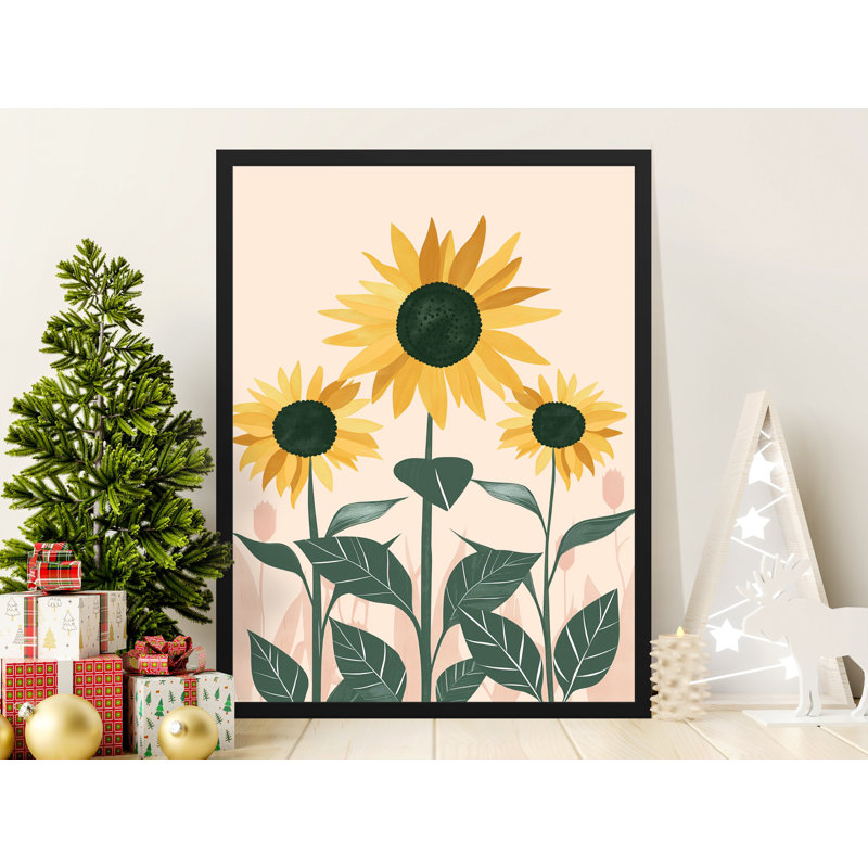 Condit Single Picture Frame Print, 35.56 cm H x 27.94 cm W