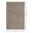 Clio Hand-Loomed Wool Area Rug-1382878324