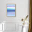 Moonlit Gradient Print by Oliver Gal-617652717-723919926