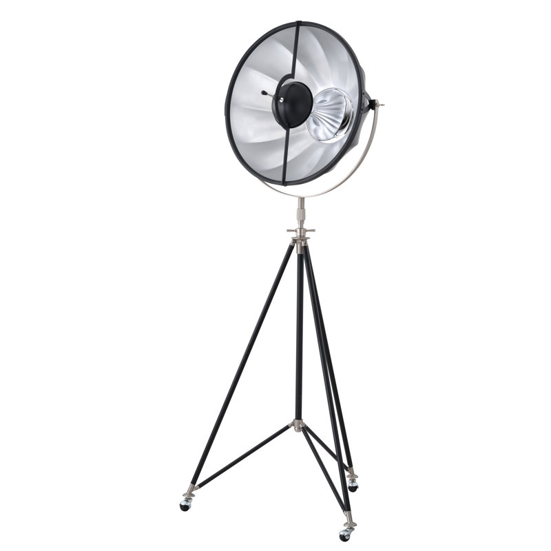 Lampe trépied 94,5 "Torino