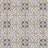Harmonia 13" x 13" Ceramic Patterned Wall & Floor Tile-88576550