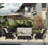 Carolina 75'' Wide Straight Powder Coated Steel Patio Sofa with Cushions-1020897177