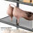 6 Tier 24 Pair Shoe Rack