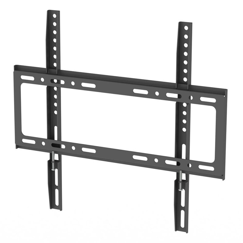 Blue Elephant Single Screen Wall Mount