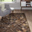 Sao Paulo Geometric Hand Woven Area Rug-31011992